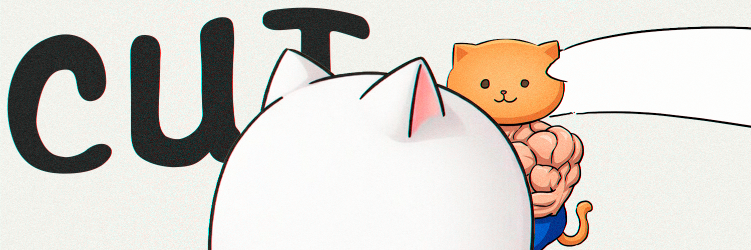 CUT